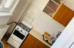 Pentru investitie ! Garsoniera la cheie, etaj intermediar, zona Universitatii Bogdan Voda