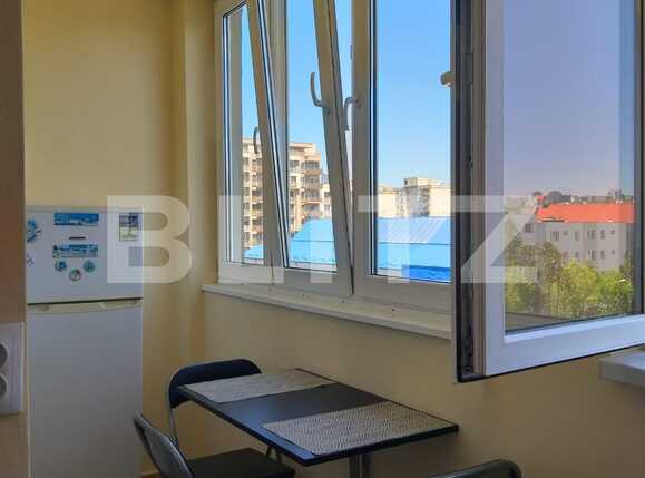 Garsonieră de vânzare Manastur - 66369AV | BLITZ Cluj-Napoca | Poza5