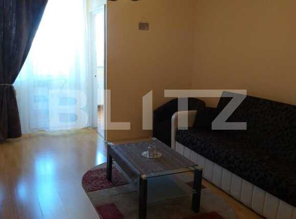 Garsonieră de vânzare Manastur - 66369AV | BLITZ Cluj-Napoca | Poza1