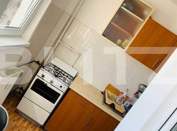 Garsonieră de vânzare Manastur - 66369AV | BLITZ Cluj-Napoca | Poza4