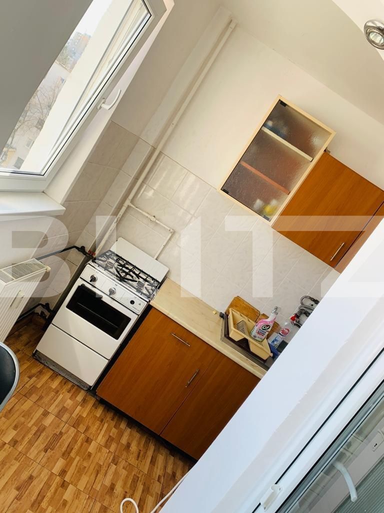 Garsonieră de vânzare Manastur - 66369AV | BLITZ Cluj-Napoca | Poza4