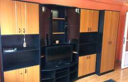 2 camere, decomandate, 55 mp, mobilat modern, zona strazii Tulcea