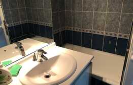 2 camere, decomandate, 55 mp, mobilat modern, zona strazii Tulcea