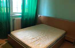 2 camere, decomandate, 55 mp, mobilat modern, zona strazii Tulcea