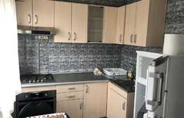 2 camere, decomandate, 55 mp, mobilat modern, zona strazii Tulcea