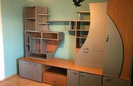 2 camere, decomandate, 55 mp, mobilat modern, zona strazii Tulcea