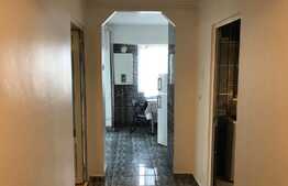 2 camere, decomandate, 55 mp, mobilat modern, zona strazii Tulcea