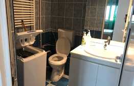 2 camere, decomandate, 55 mp, mobilat modern, zona strazii Tulcea