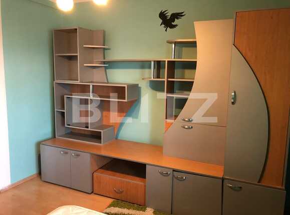 Apartament de închiriat 2 camere Intre Lacuri - 6637AI | BLITZ Cluj-Napoca | Poza5