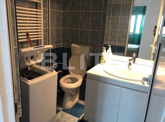 Apartament de închiriat 2 camere Intre Lacuri - 6637AI | BLITZ Cluj-Napoca | Poza7