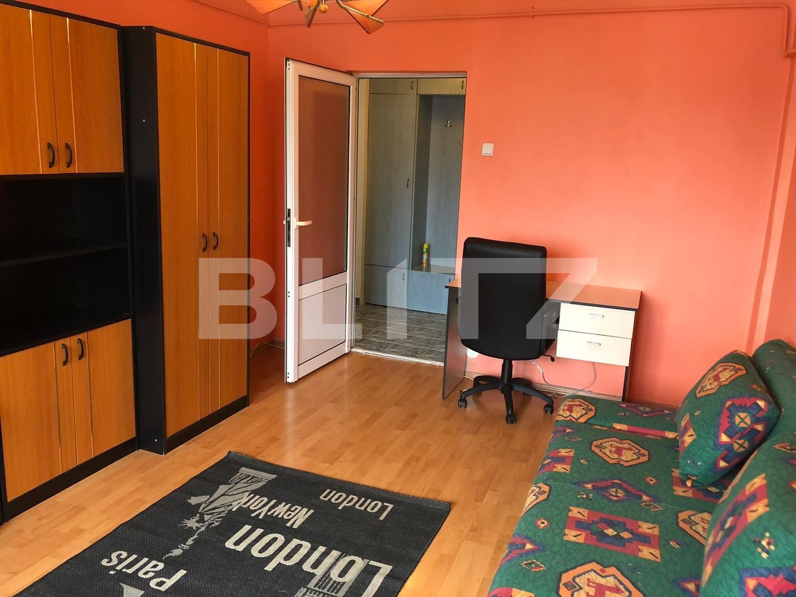 Apartament de închiriat 2 camere Intre Lacuri - 6637AI | BLITZ Cluj-Napoca | Poza1