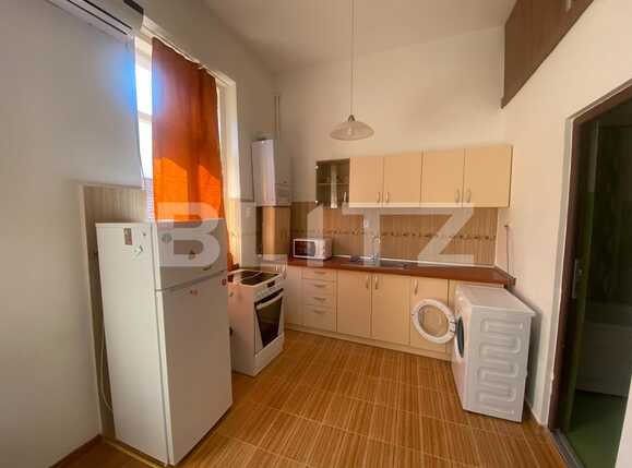 Apartament de închiriat 2 camere Central - 66370AI | BLITZ Cluj-Napoca | Poza8