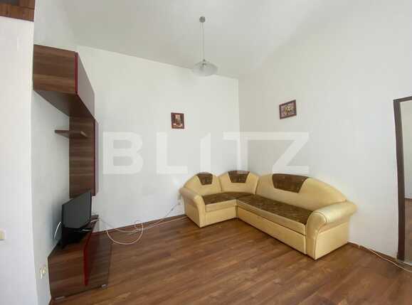 Apartament de închiriat 2 camere Central - 66370AI | BLITZ Cluj-Napoca | Poza4