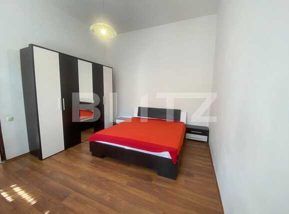 Apartament de închiriat 2 camere Central - 66370AI | BLITZ Cluj-Napoca | Poza1