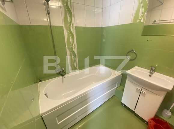 Apartament de închiriat 2 camere Central - 66370AI | BLITZ Cluj-Napoca | Poza9