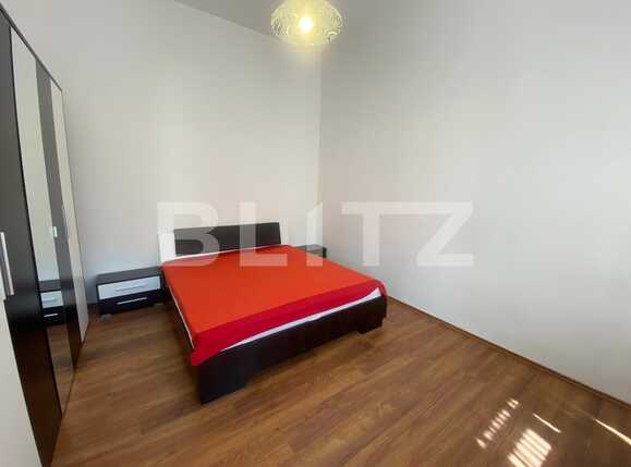 Apartament de închiriat 2 camere Central - 66370AI | BLITZ Cluj-Napoca | Poza2