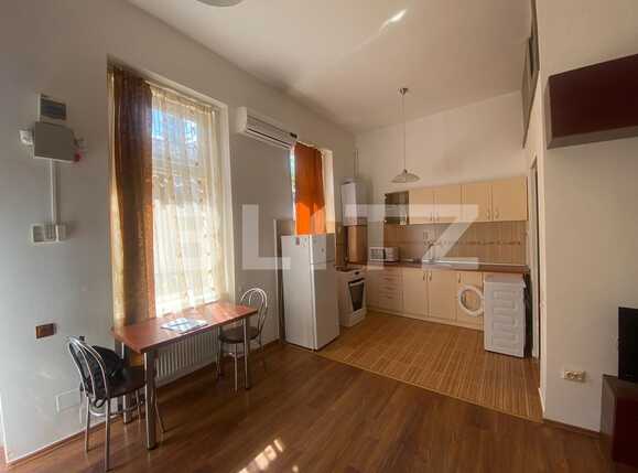 Apartament de închiriat 2 camere Central - 66370AI | BLITZ Cluj-Napoca | Poza6