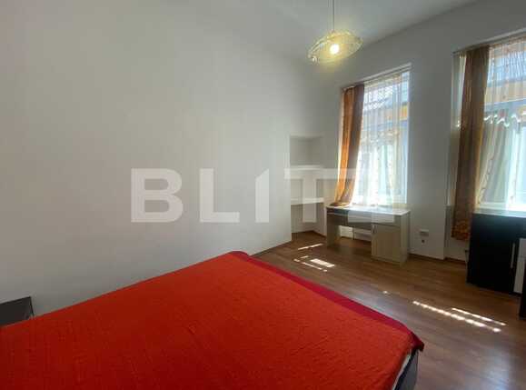 Apartament de închiriat 2 camere Central - 66370AI | BLITZ Cluj-Napoca | Poza3