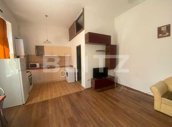 Apartament de închiriat 2 camere Central - 66370AI | BLITZ Cluj-Napoca | Poza5