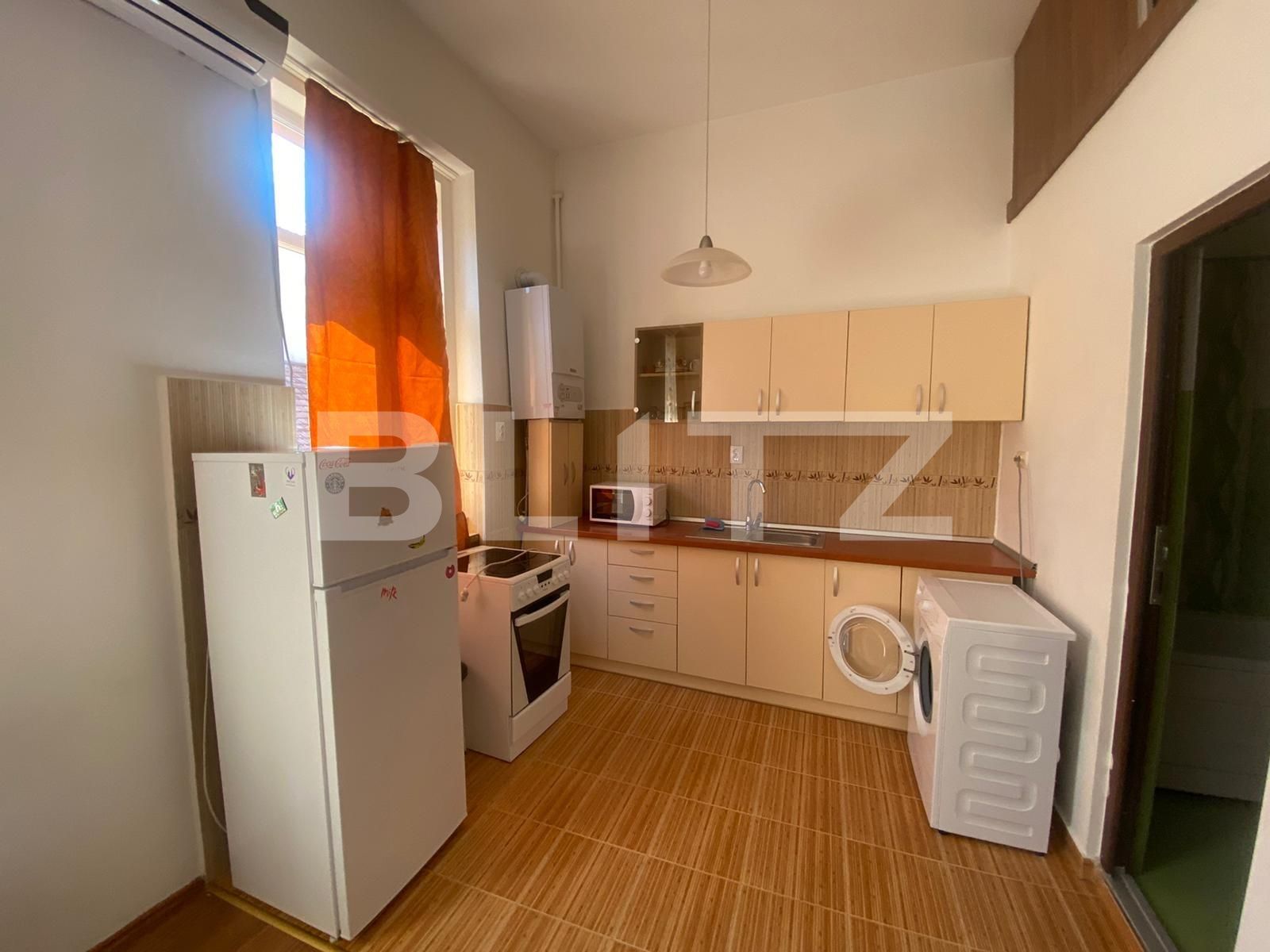 Apartament de închiriat 2 camere Central - 66370AI | BLITZ Cluj-Napoca | Poza8
