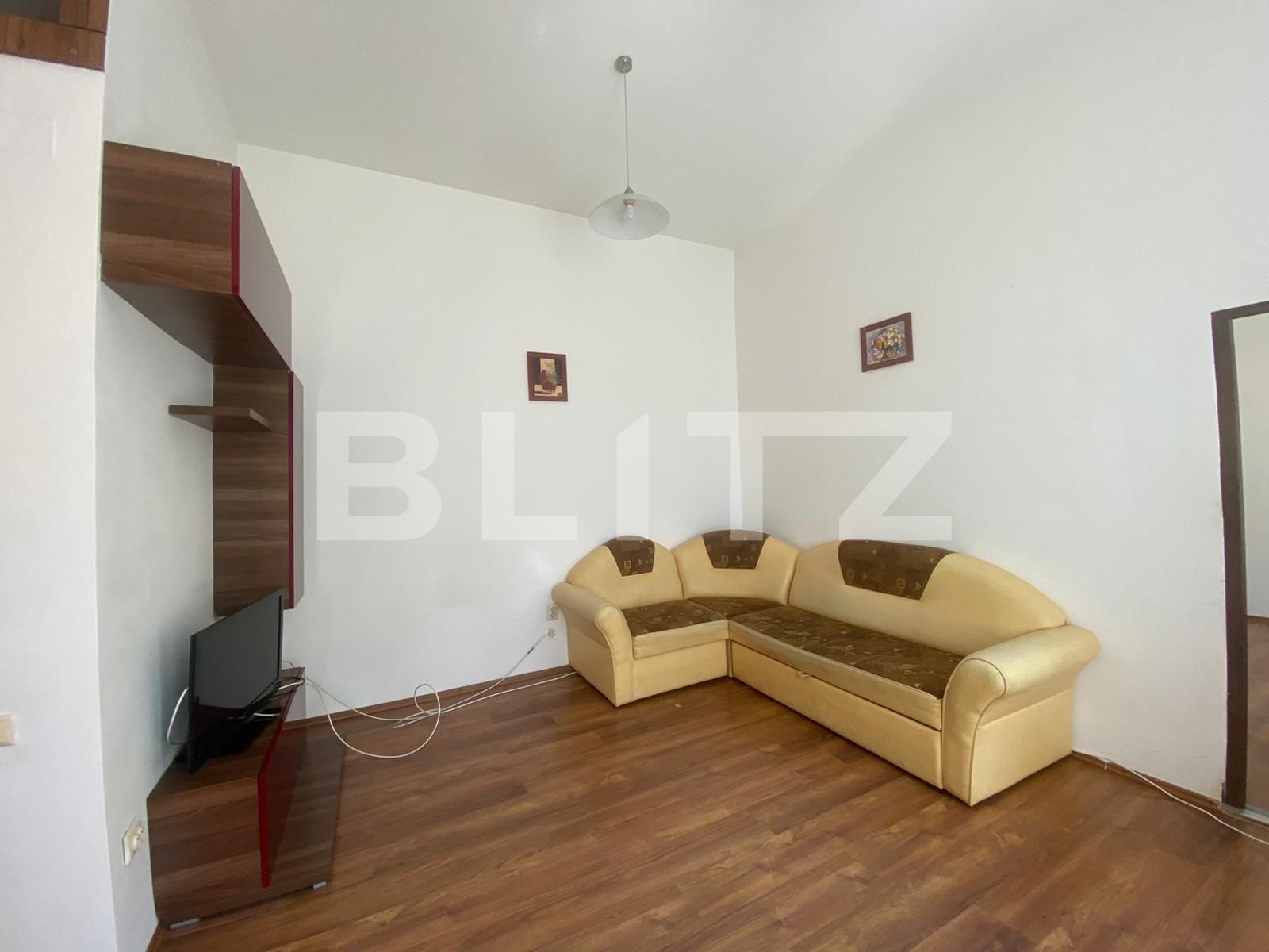 Apartament de închiriat 2 camere Central - 66370AI | BLITZ Cluj-Napoca | Poza4