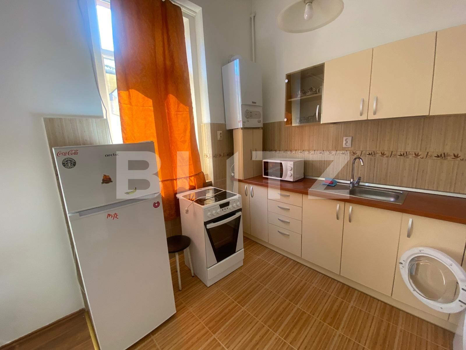 Apartament de închiriat 2 camere Central - 66370AI | BLITZ Cluj-Napoca | Poza7