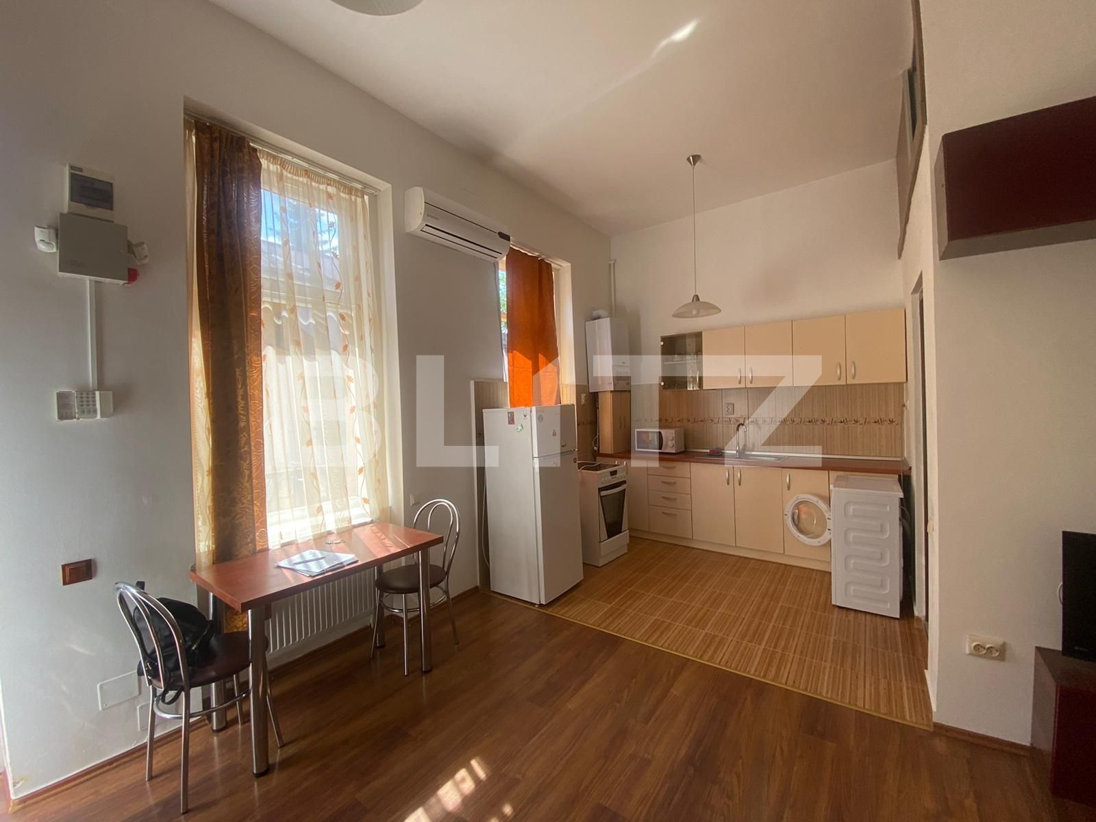Apartament de închiriat 2 camere Central - 66370AI | BLITZ Cluj-Napoca | Poza6
