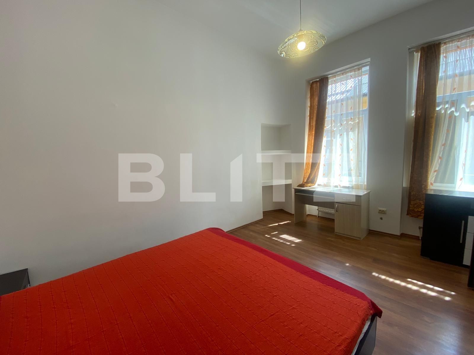 Apartament de închiriat 2 camere Central - 66370AI | BLITZ Cluj-Napoca | Poza3