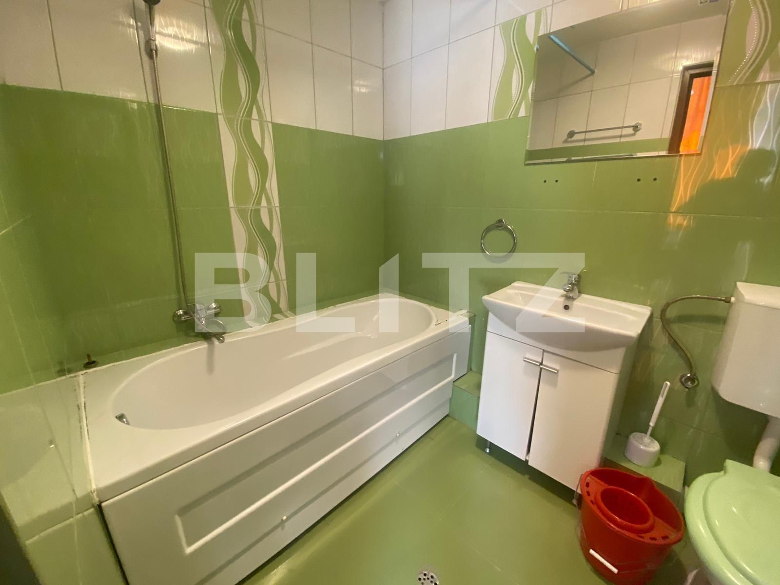 Apartament de închiriat 2 camere Central - 66370AI | BLITZ Cluj-Napoca | Poza10