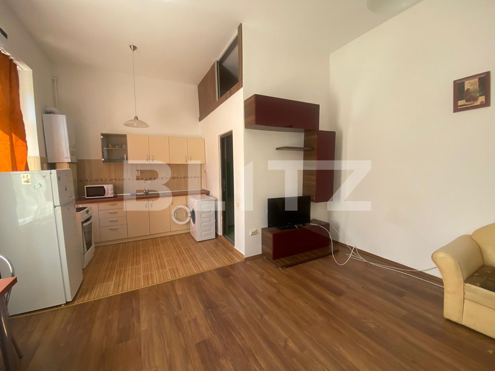 Apartament de închiriat 2 camere Central - 66370AI | BLITZ Cluj-Napoca | Poza5