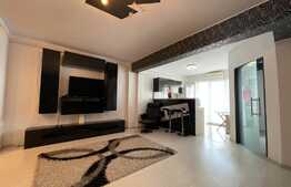 Apartament de 2 camere, modern, 50mp, pet-friendly, zona Calea Turzii