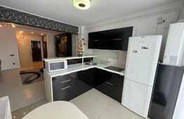 Apartament de 2 camere, modern, 50mp, pet-friendly, zona Calea Turzii