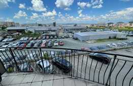 Apartament de 2 camere, modern, 50mp, pet-friendly, zona Calea Turzii