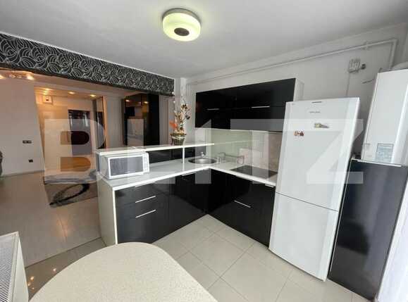 Apartament de închiriat 2 camere Zorilor - 66371AI | BLITZ Cluj-Napoca | Poza4