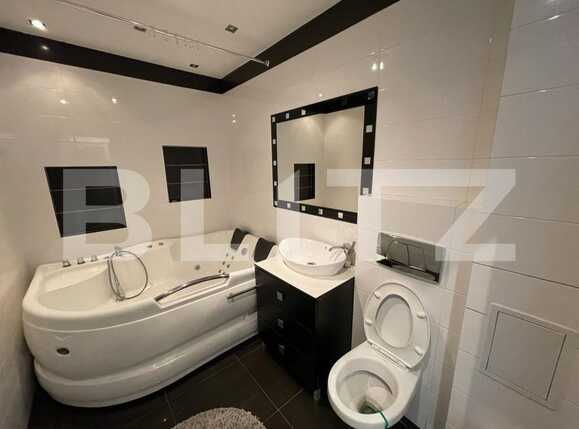 Apartament de închiriat 2 camere Zorilor - 66371AI | BLITZ Cluj-Napoca | Poza7