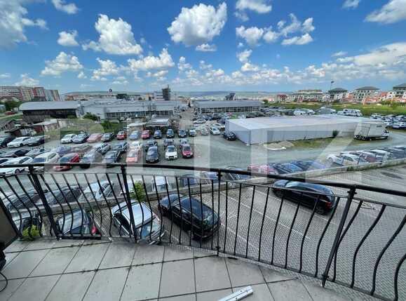 Apartament de închiriat 2 camere Zorilor - 66371AI | BLITZ Cluj-Napoca | Poza9