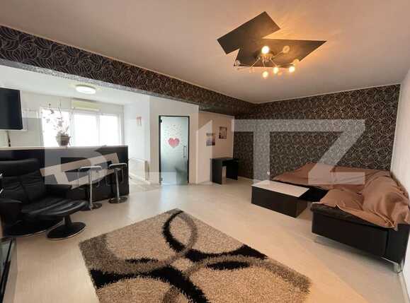 Apartament de închiriat 2 camere Zorilor - 66371AI | BLITZ Cluj-Napoca | Poza1