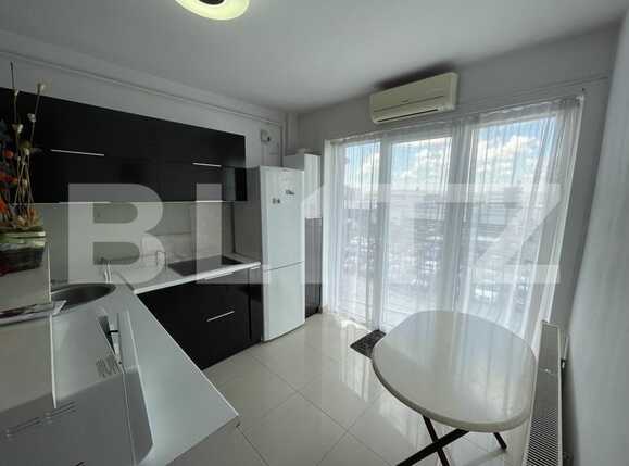 Apartament de închiriat 2 camere Zorilor - 66371AI | BLITZ Cluj-Napoca | Poza3