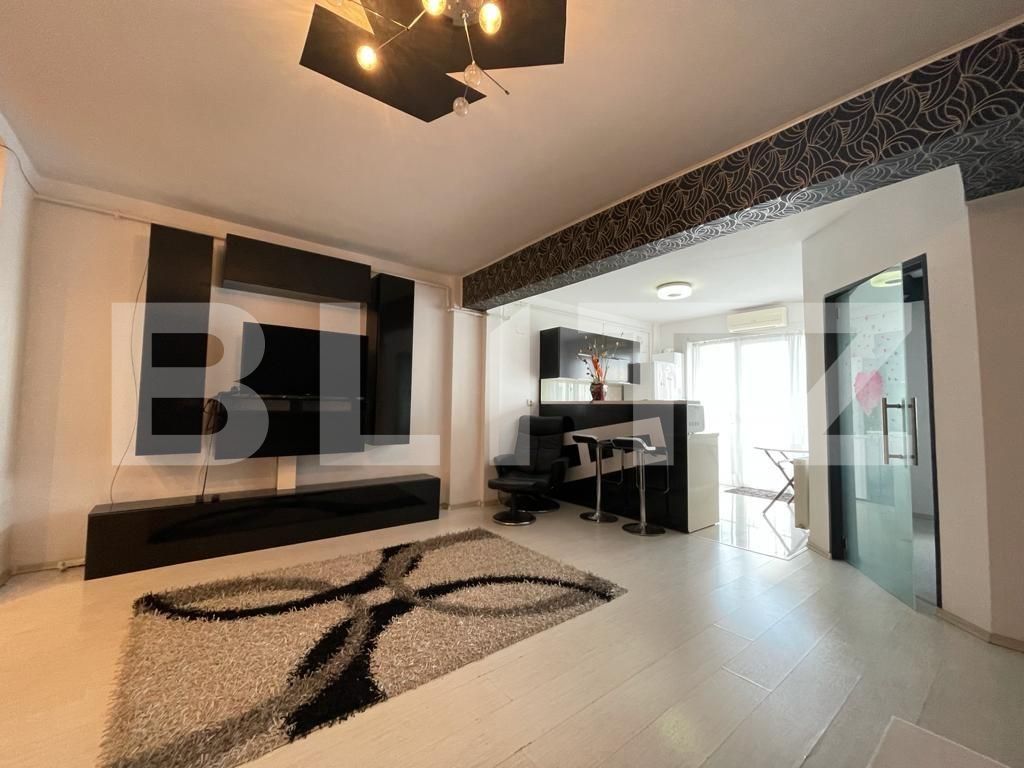 Apartament de închiriat 2 camere Zorilor - 66371AI | BLITZ Cluj-Napoca | Poza2