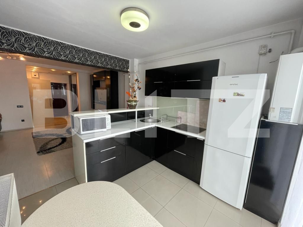 Apartament de închiriat 2 camere Zorilor - 66371AI | BLITZ Cluj-Napoca | Poza4