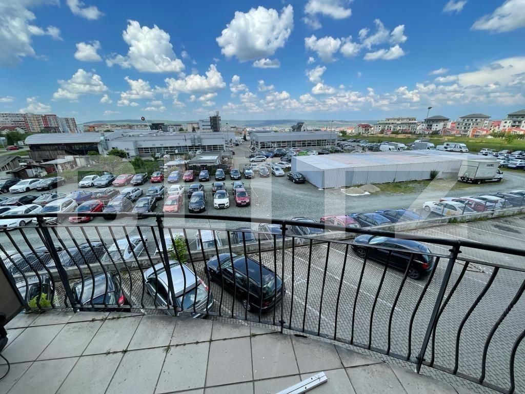 Apartament de închiriat 2 camere Zorilor - 66371AI | BLITZ Cluj-Napoca | Poza9