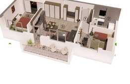 CF disponibil, boxa, parcare, incalzire in pardoseala, zona Tauti