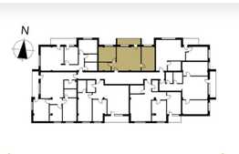 CF disponibil, boxa, parcare, incalzire in pardoseala, zona Tauti
