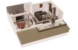 CF disponibil, incalzire in pardoseala, la 5 min de Vivo, zona Tauti