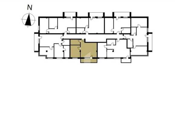 Apartament de vânzare 2 camere Floreşti - 66373AV | BLITZ Cluj-Napoca | Poza3