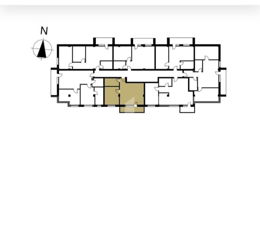 Apartament de vânzare 2 camere Floreşti - 66373AV | BLITZ Cluj-Napoca | Poza3