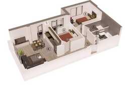 CF disponibil, constructie premium, boxa, incalzire in pardoseala, 2 bai, la 5 min de Vivo