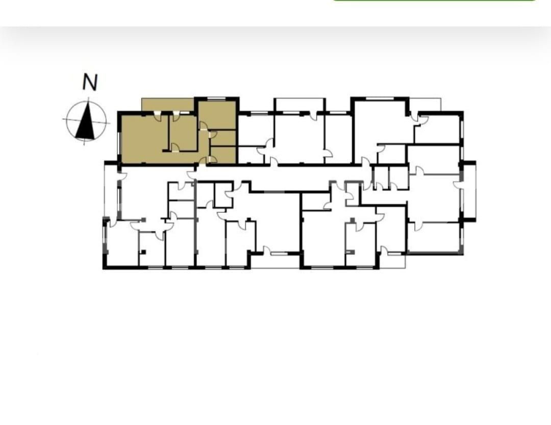 Apartament de vânzare 3 camere Floreşti - 66375AV | BLITZ Cluj-Napoca | Poza3