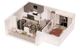 CF disponibil, boxa, incalzire in pardoseala, la 5 min de Vivo