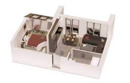 CF disponibil, boxa, incalzire in pardoseala, la 5 min de Vivo